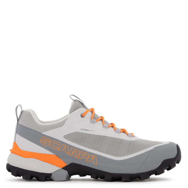Ботинки Ribelle Cross 2 M (RU 42 EU 43 USm 10 СМ 28; Gray/Tonic)